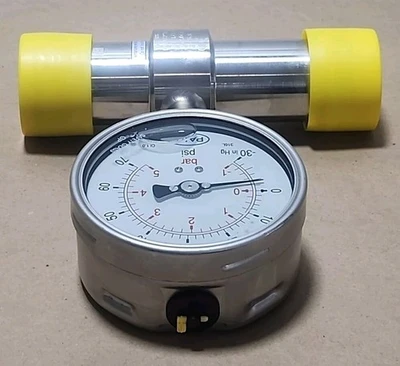 NEW Pall STDP-3085-15-02