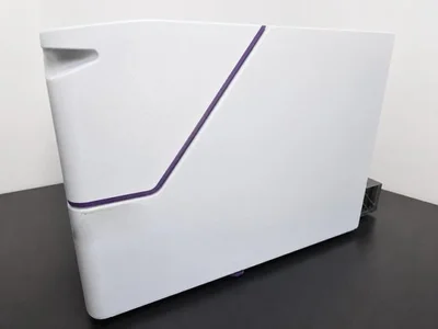 USED BMG - LABTECH CLARIOSTAR PLUS
