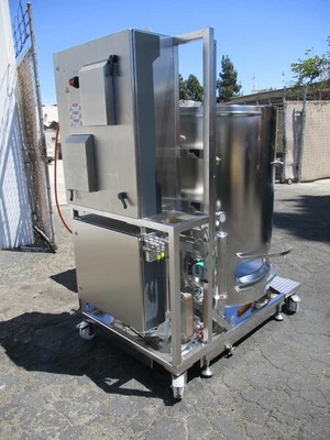USED 2022 SARTORIUS STR3