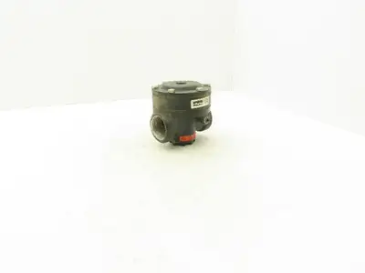 Parker R119-12J/M2 Hi-Flo Pneumatic Pressure Regulator 300 PSI 1.5"NPT