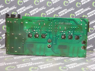Fanuc A16B-2202-0774/04B Servo Amplifier Main Board Assembly Used
