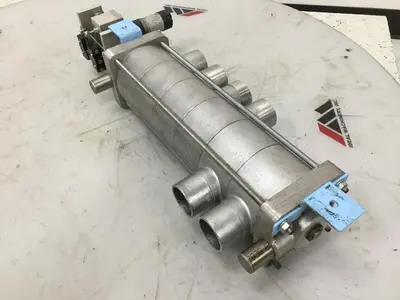 USED MORETTO 240232