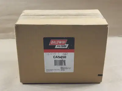 NEW BALDWIN CA5450