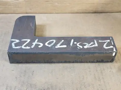 USED BRADKEN PDD33808