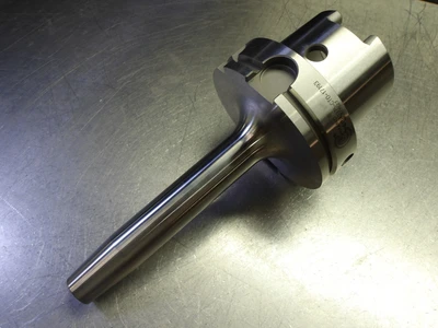 Command HSK100A 3/8" Shrink Fit Tool Holder H6Y5A0375-CTO-17193 (LOC2682A)