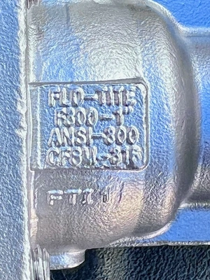 New | in-Stock FLO TITE _UNKNOWN_ Pump & Valve Parts MX | MAQUINARIA PECUSA #1465028