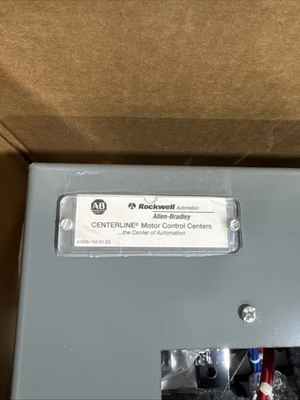 NEW Allen-Bradley 2162QA-2P1NKB-3F-5LR-14C0-14GD-14HBA3-14RXL-35-79UT-751D-ENG