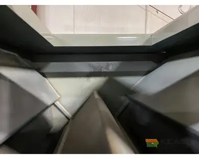 Used MAGIK KLEENER _UNKNOWN_ Rectangular Screeners Iowa US | Keast Enterprises #1360444