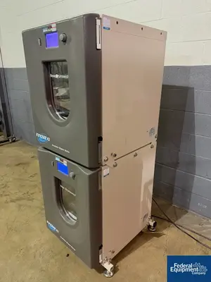Used New Brunswick _UNKNOWN_ Incubators Ohio US | Federal Equipment Company #1370923