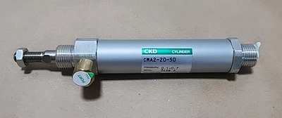 NEW CKD CMA2-20-50