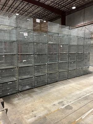 Used _UNKNOWN_ _UNKNOWN_ Baskets Georgia US | Harrell Machinery Sales Inc #1298739