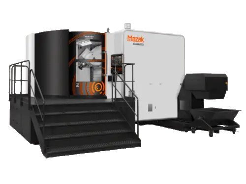NEW MAZAK VORTEX I-630V/6S