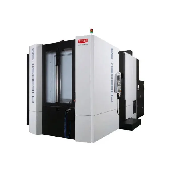 Used JTEKT TOYODA _UNKNOWN_ Horizontal Machining Centers Minnesota US | Stone Machinery - CNC Machine Tools #1546655