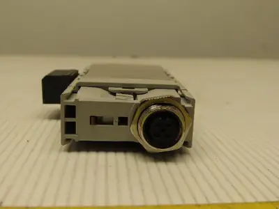 Allen Bradley 198-OW2S-Q5/A 0W2s-Q5 DNet - Sourced Giand Module Series A