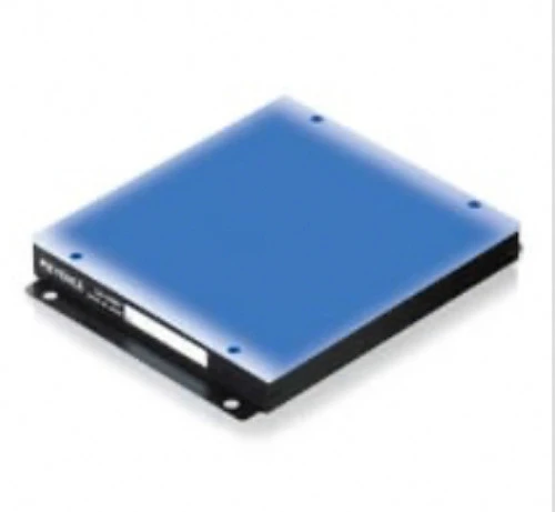 Keyence CA-DSB7 Vision Systems, Blue Back Light 77-77 [New]