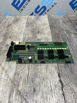 USED FANUC A16B-3200-0610/10E