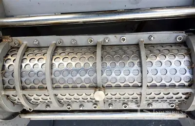 Used _UNKNOWN_ _UNKNOWN_ Sauce Finishers California US | Star Industries #1255389