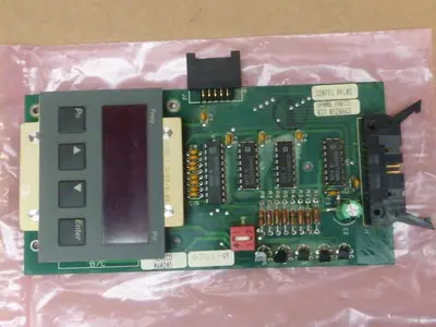 USED ALLEN BRADLEY 120771