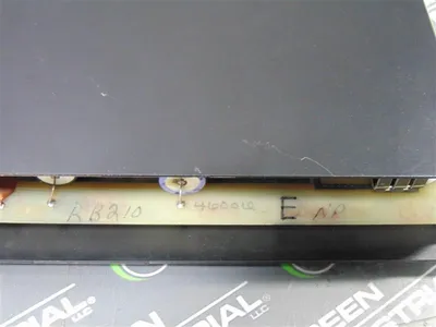 Parker CDS Monitor for use with Carrier Corporation Products RB210 46006 Used