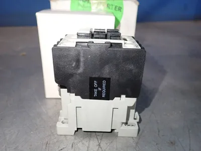 New | in-Stock ADVANCE CONTROL INC 130036 Electrical Controls | HGR 24 #747591