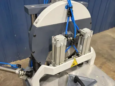 USED AES FN