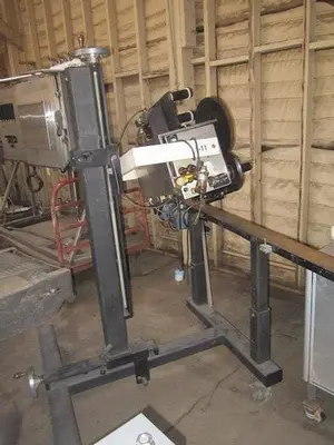 USED LABEL-AIRE 2111