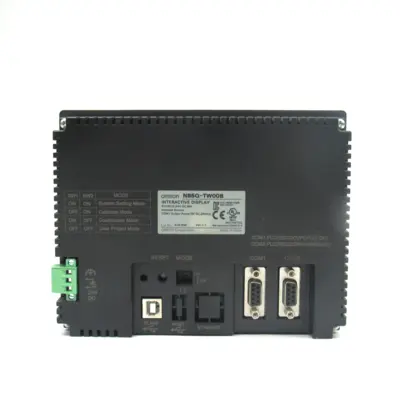 USED OMRON NB5Q-TW00B