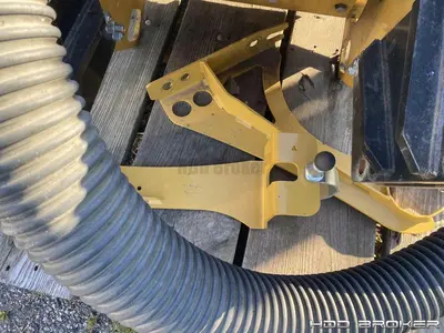 Used 2024 VERMEER 2024 VERMEER Walk-Behind Trenchers Florida US | HDD Broker #1346580