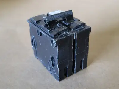 USED SIEMENS Q230