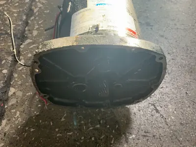 Used DAYTON C4D17NZ53A Motors (misc) Ohio US | HGR 24 #1283917