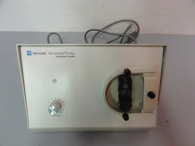 USED MANOSTAT STANDARD MODEL