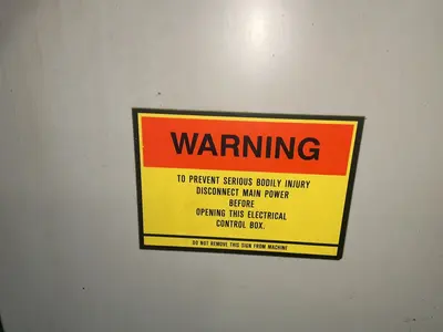 Used OKAMOTO LINEAR 618 Reciprocating Surface Grinders Ohio US | HGR 24 #1543237