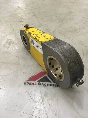 USED VAN DORN 305060