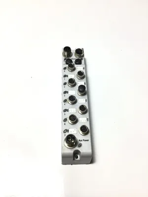Allen-Bradley 1732D-IB8M8 Armorblock 8-Point Input Block Ser A