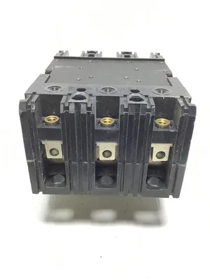 Square D FAL34020 Circuit Breaker 20A 3-Pole 480V