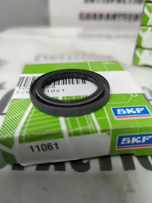 New | in-Stock SKF OIL SEAL Misc Electrical & Power Parts Ohio US | Surplus Asset Holdings #1238306