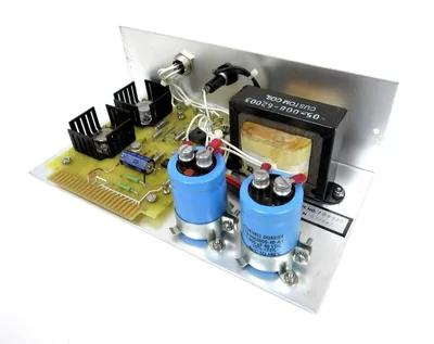 USED STOCK EQUIPMENT 1Z8437 POWER SUPPLY 1Z8436