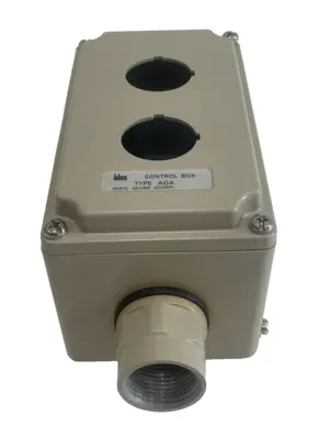 NEW IDEC AGA CONTROL BOX
