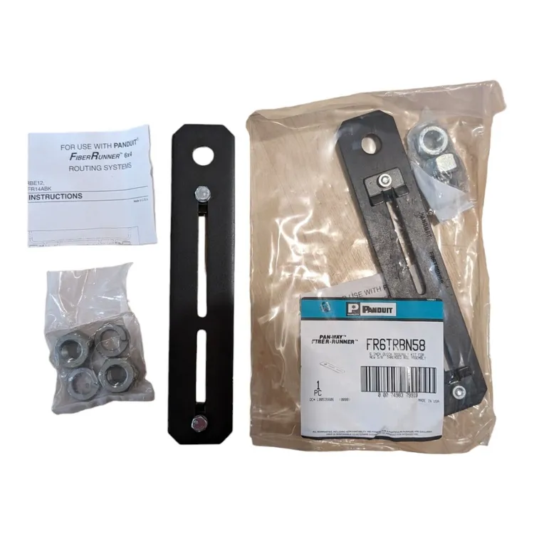 New | in-Stock PANDUIT Cable Ties Misc Electrical & Power Parts Saskatchewan CA | Tools of Industry #1519204