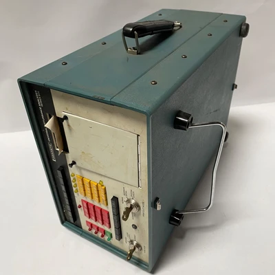Used Panasonic Atomic Beam Cop Cam Security & Surveillance California US | Amiron Machinery #1495173