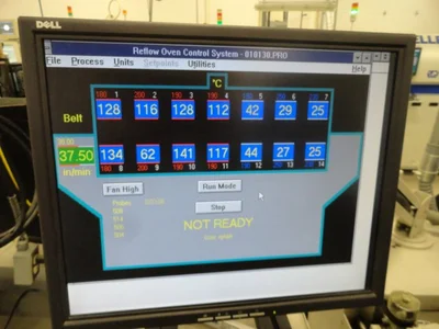 USED CONCEPTRONIC HVN 102