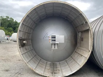 Used 1992 CONAIR _UNKNOWN_ Silos North Carolina US | DH Griffin Used Equipment #1383793