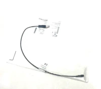 New | in-Stock Balluff C-Slot Magnetic Field Sensor BMF 204K-PS-C-2A-SA2-S49-00,3 Proximity Sensors Michigan US | Maverick Industrial Sales #1395130