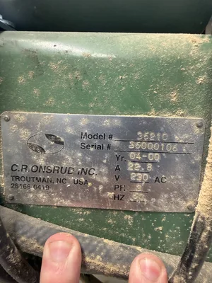 36210 | C.R. Onsrud | Pin Routers