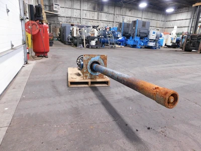 Used Goulds NA Centrifugal Pumps Ohio US | Equipment Recovery Corp. #1331855
