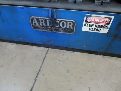 USED ARDCOR F-15