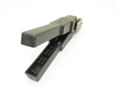 Habasit CD-60 Cooling Tongs Belt Splice Tools