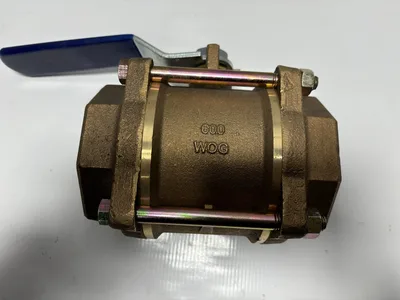 USED NIBCO T590Y 3 NL9750F