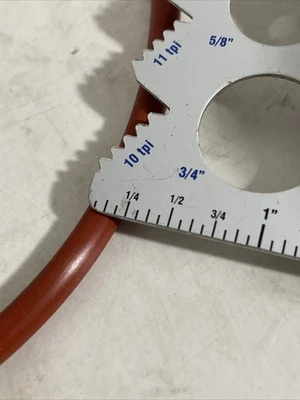 NEW Pacifio O-ring