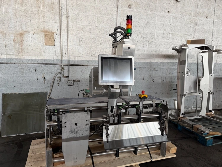 Used _UNKNOWN_ _UNKNOWN_ Inspection Machines Ohio US | Federal Equipment Company #1336587